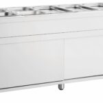 Värmebuffé MHV718