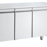 Kylbänk Inomak för Centralkyla PMR999/RU, 3 dörrar, 600mm Djup