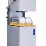 Huvdiskmaskin Wexiödisk WD-6C