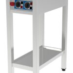 Kokspis Fribergs FKP2190 Smal front, B450