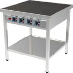 Kokspis Fribergs FKP4090 B 850