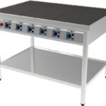 Kokspis Fribergs FKP2190 Smal front, B450