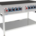 Kokspis Fribergs FKPH8090 HoS vev, B1650