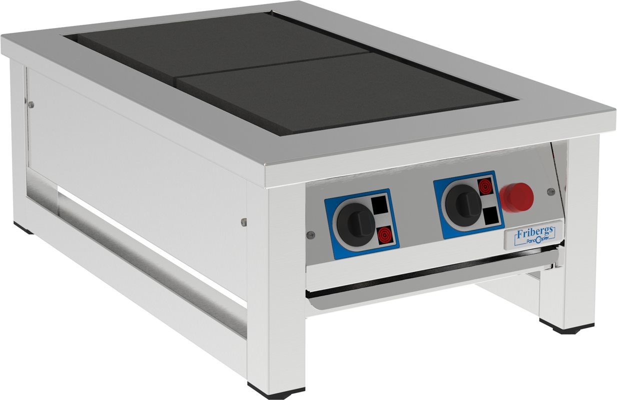 2208-70227702-1.jpg Bänkspis Fribergs FSB2129 B 490 - Image 1