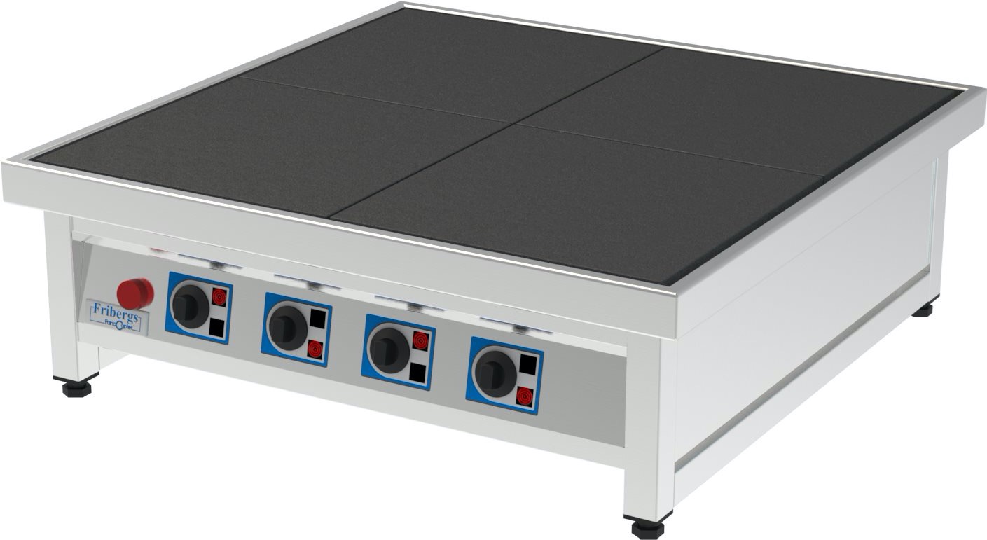 2208-70238700-1.jpg Bänkspis Fribergs FKPB4029 B 850 - Image 1