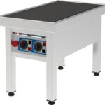 Kokpall Fribergs FKT2145 Smal front, B350