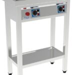 Kokspis Fribergs FKT2090 B 650