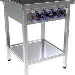 Kokspis Fribergs FKT4090 B 650