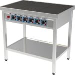 Kokspis Fribergs FKT6090 B 950
