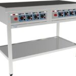 Kokspis Fribergs FKT8090 B 1350
