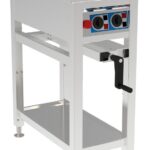 Kokspis Fribergs FKTH2190 HoS vev, Smal Front, B350
