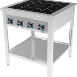 Spis Induktion, Fribergs FSI4090 Pro, 20kW