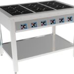 Spis Induktion, Fribergs FSI6090 Pro, 30kW