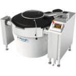 Kokgryta Fribergs Novlab FKN-3, 100 L