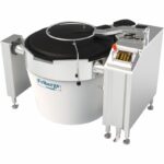 Kokgryta Fribergs Novlab FKN-3, 150 L