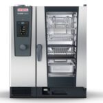 Kombiugn Rational iCombi Classic 10-1/1 400 V