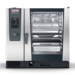 Kombiugn Rational iCombi Classic 10-2/1 400 V