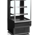 Displaykyl NDC60CF i Svart