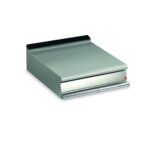 Avlastningsbänk BARON Q70NEC/810, med draglåda, 800x700mm,