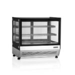Displaykyl bordsmodell LCT750F i Svart
