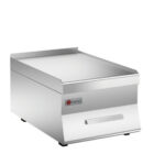 Avställningsbänk BARON med låda 6NEC/400, 400x600mm,