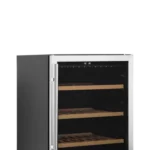 Vinkyl TFW200-2S, 1 temperaturzon, 141 Liter