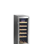 Vinkyl TFW100-S, 1 temperaturzon, 57 Liter