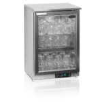 Barfrys GF200VSG Idealisk för frostning av glas (öl eller shots)