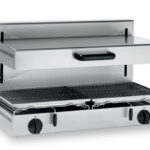 Elektrisk Salamander BARON SE80/0, 6kW