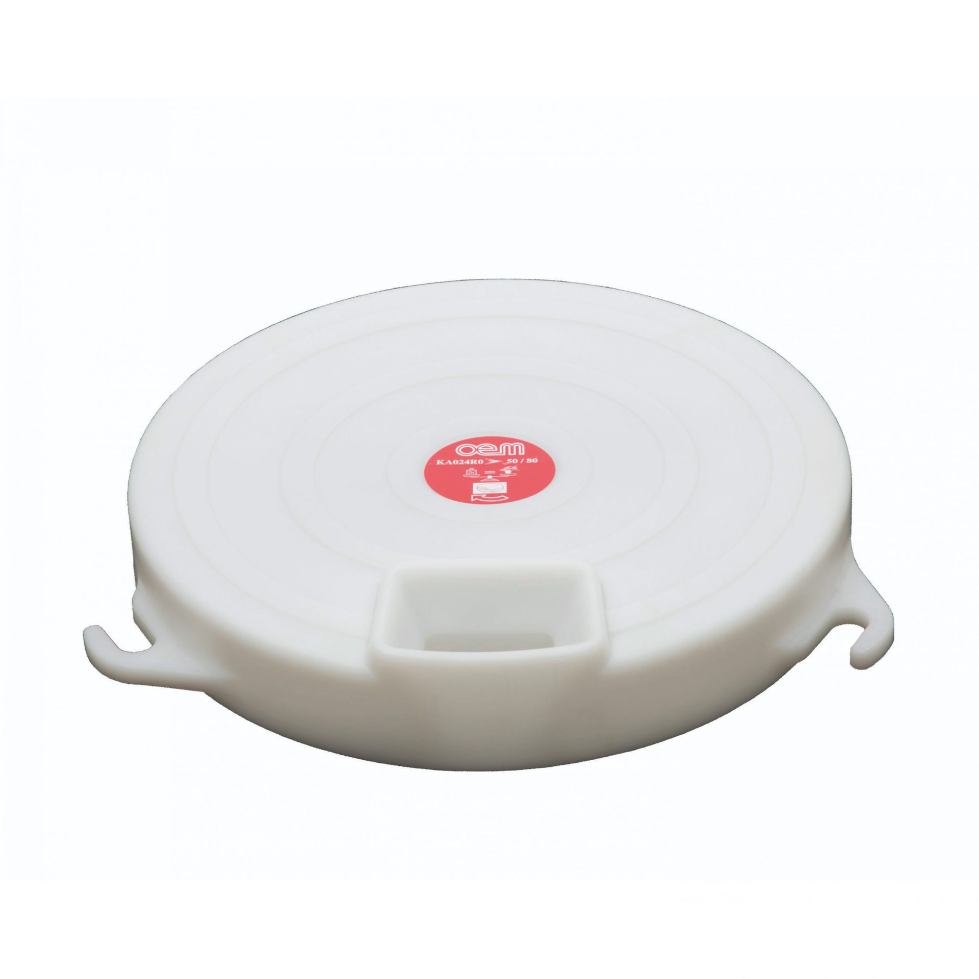 Top-scaled-1.jpg Skiva för OEM AST & BM2AS, 140/180 gr - Image 1