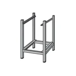 Stativ för OEM Degrullare AST